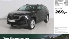 Gebraucht 2022 Skoda Kodiaq Ambition SUV | 35.940 € (Guter Preis)