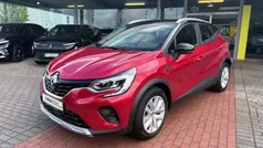 Gebraucht 2021 Renault Captur Zen SUV | 15.490 € (Guter Preis)