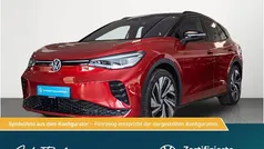 Gebraucht 2025 VW ID.4 GTX SUV | 47.480 € (Superpreis)