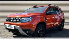 Gebraucht 2022 Dacia Duster Extreme SUV | 19.790 € (Fairer Preis)