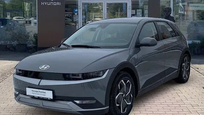 Gebraucht Hyundai Ioniq 5 125 kW (170 PS) 2022 SUV