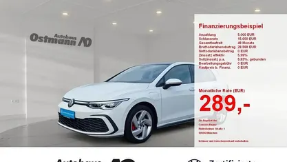 Gebraucht 2022 VW Golf GTE Limousine | 26.989 € (Fairer Preis)