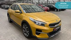 Gebraucht 2021 Kia XCeed Xdition SUV | 18.990 € (Guter Preis)