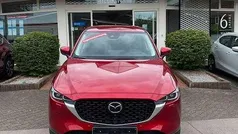 Soul red crystal Neu 2025 Mazda CX-5 Homura-Line SUV | 42.500 € (Fairer Preis)