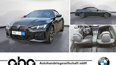 Gebraucht 2024 BMW M440 M Sport Limousine | 73.330 €