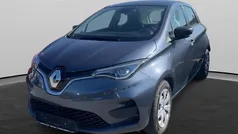 Gebraucht 2020 Renault Zoe Life Kleinwagen | 9.990 € (Superpreis)