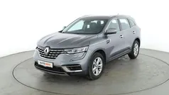 Grau Gebraucht 2022 Renault Koleos Zen SUV | 25.250 € (Fairer Preis)