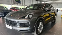 Gebraucht 2022 Porsche Cayenne SUV | 69.800 € (Superpreis)