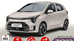Gebraucht 2025 Kia Picanto Kleinwagen | 17.988 € (Fairer Preis)