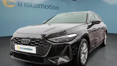 Schwarz Gebraucht 2025 Audi A5 Coupé | 40.949 € (Fairer Preis)