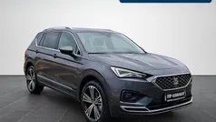 Gebraucht 2020 Seat Tarraco 4Drive SUV | 32.980 € (Fairer Preis)