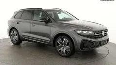 Gebraucht 2025 VW Touareg R-line SUV | 78.045 € (Superpreis)