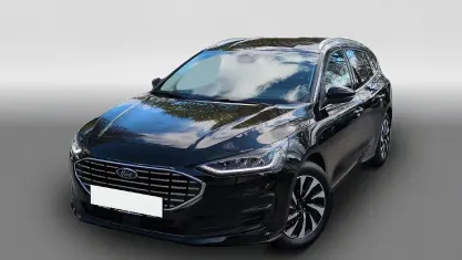 Second-hand Ford Focus Titanium 125 CP (91 kW) 2024