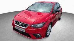 Gebraucht 2022 Seat Ibiza FR Limousine | 16.450 € (Fairer Preis)