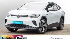 Gebraucht 2023 VW ID.4 Pro Performance SUV | 36.845 € (Fairer Preis)