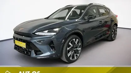 Gebraucht Cupra Formentor VZ3 333 PS (244 kW) 2024 SUV