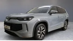 Silber Neu 2025 VW Tayron Life SUV | 44.990 € (Guter Preis)