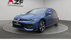 Gebraucht 2025 VW Golf VIII GTE Limousine | 49.890 € (Fairer Preis)