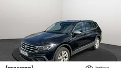 Gebraucht 2024 VW Tiguan Allspace Life SUV | 33.488 € (Superpreis)