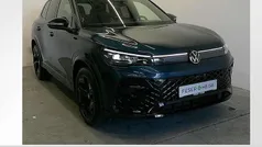 Gebraucht 2024 VW Tiguan R-line SUV | 42.990 € (Fairer Preis)