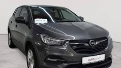 Gebraucht 2021 Opel Grandland X Business Edition SUV | 13.490 € (Superpreis)