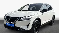 Gebraucht 2024 Nissan Qashqai N-Connecta SUV | 32.990 € (Superpreis)