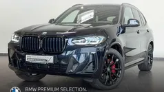 Gebraucht 2024 BMW X3 M Sport SUV | 61.850 € (Fairer Preis)