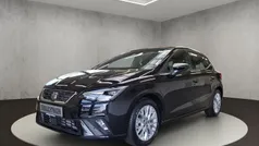 Schwarz Neu 2024 Seat Ibiza FR Kleinwagen | 19.900 € (Guter Preis)