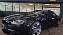 BMW M6