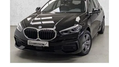 Gebraucht BMW 118 Advantage 136 PS (100 kW) 2023 Kleinwagen