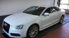 Gebraucht 2016 Audi A5 Sportback S-Line Kleinwagen | 20.311 € (Guter Preis)