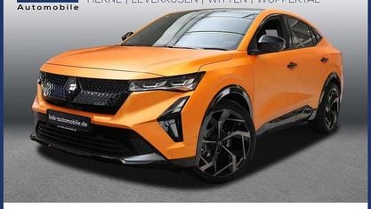Gebraucht Renault Rafale 300 PS (220 kW) 2025 Weiß SUV