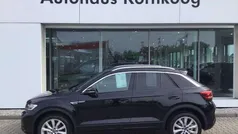 Gebraucht 2025 VW T-Roc R-line SUV | 32.490 € (Superpreis)