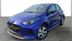 Gebraucht 2025 Mazda 2 Kleinwagen | 24.375 € (Fairer Preis)