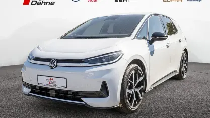 Neu VW ID.3 Life 139 kW (190 PS) 2026 Weiß Kleinwagen