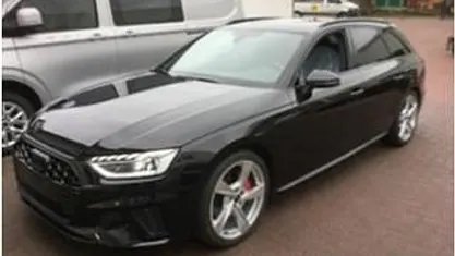 Gebraucht 2024 Audi A4 S-Line Kombi | 39.901 € (Fairer Preis)