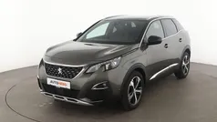 Grau Gebraucht 2020 Peugeot 3008 GT SUV | 23.050 € (Fairer Preis)