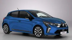Royal blau Neu 2025 Mitsubishi Colt Plus Kleinwagen | 20.590 € (Fairer Preis)