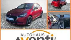 Gebraucht 2022 Mazda 2 Homura-Line Kleinwagen | 17.489 € (Fairer Preis)
