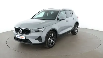 Gebraucht Volvo XC40 Core 2024 Grau SUV