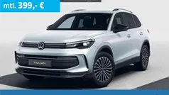 Gebraucht 2025 VW Tiguan Goal SUV | 39.990 € (Guter Preis)