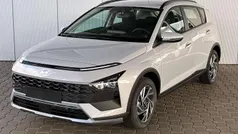Gebraucht 2025 Hyundai Bayon SUV | 22.000 € (Superpreis)
