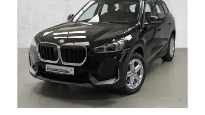 Gebraucht BMW X1 Shadowline 163 PS (119 kW) 2024 Schwarz uni SUV