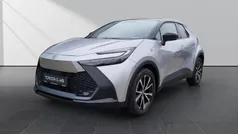 Gebraucht 2024 Toyota C-HR Team SUV | 32.990 € (Superpreis)