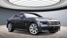 Gunmetal Neu 2025 Rolls Royce Spectre Coupé | 399.000 €