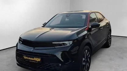 Gebraucht Opel Mokka-e GS Line 100 kW (136 PS) 2022 SUV