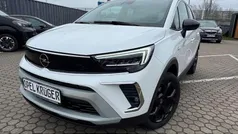 Jade weiss/arktis weiss Gebraucht 2023 Opel Crossland Elegance SUV | 18.900 € (Guter Preis)