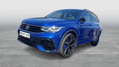 Gebraucht 2022 VW Tiguan R SUV | 40.890 € (Fairer Preis)