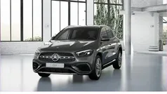 Gebraucht 2024 Mercedes GLA200 AMG SUV | 41.690 € (Fairer Preis)