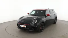 Grün Gebraucht 2023 Mini John Cooper Works Clubman Kombi | 36.540 € (Guter Preis)